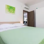 Tatil Evi Pet Friendly In