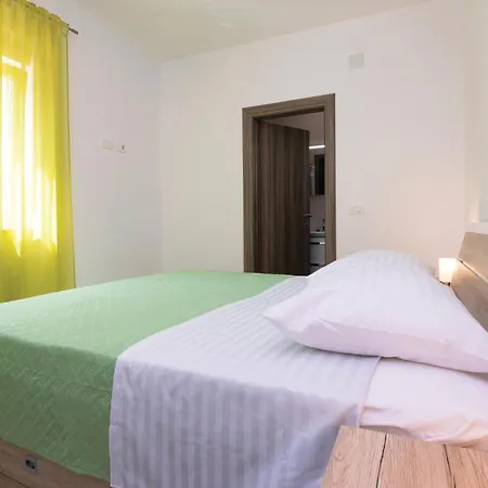 Tatil Evi Pet Friendly In