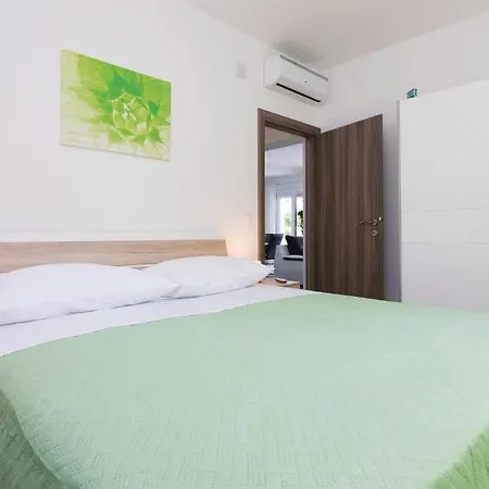 Tatil Evi Amazing In