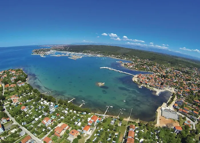 Amazing In Sukošan
